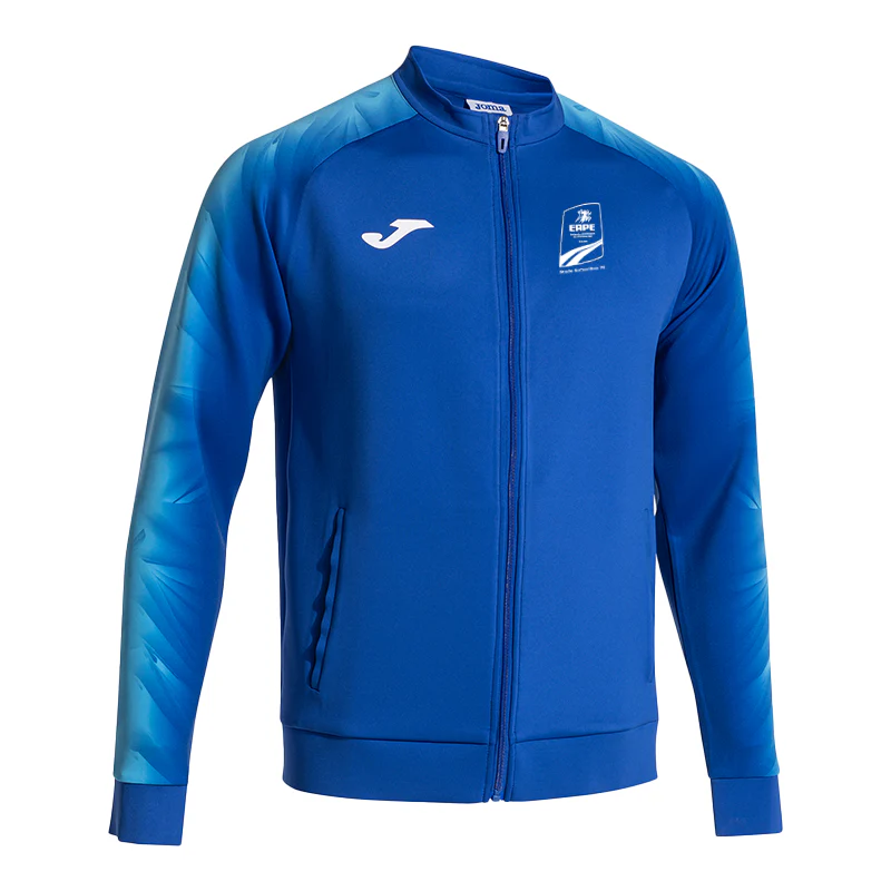 SWEAT ZIPPÉ HOMME - EAPE