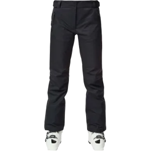 PANTALON SKI FEMME ROSSIGNOL BLACK