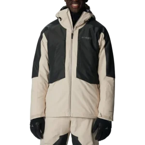 VESTE SKI HOMME COLUMBIA HIGHLAND SUMMIT DARK STONE