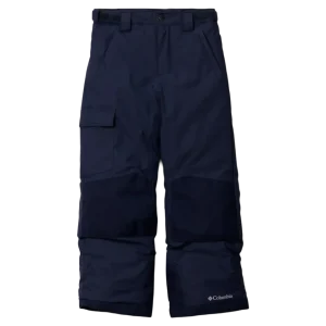 PANTALON SKI ENFANT COLUMBIA BUGABOO NAVY