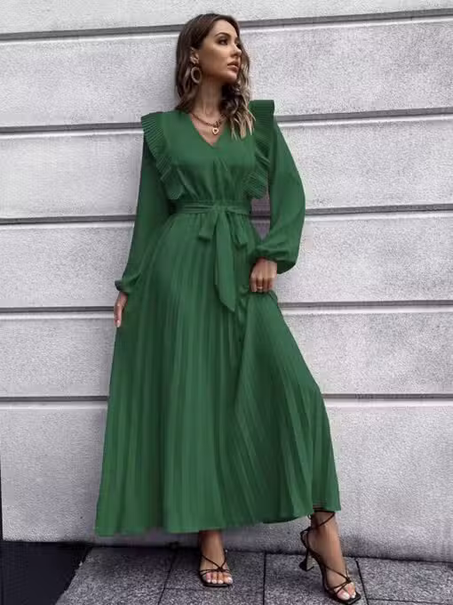 Robe Courte Mariage Champêtre Col Châle