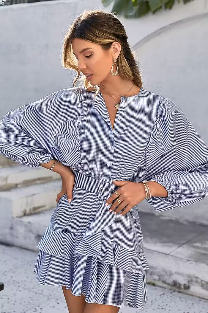 Robe De Cocktail Mariage Champêtre