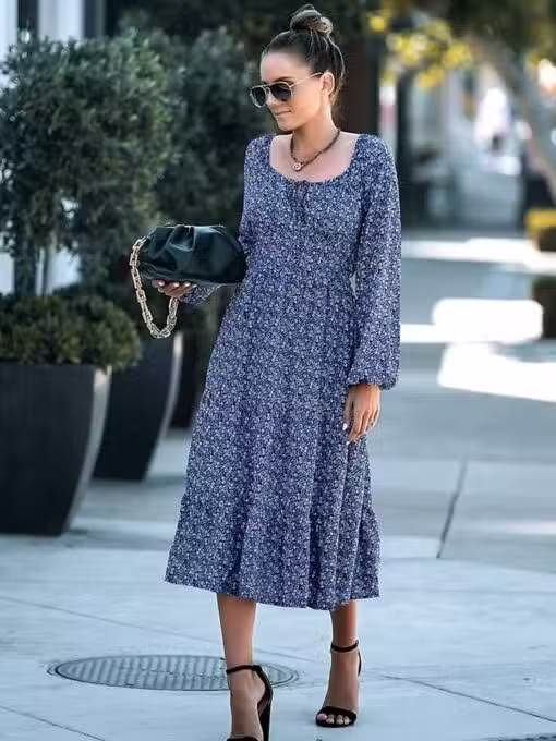 Robe De Soirée Mariage Champêtre