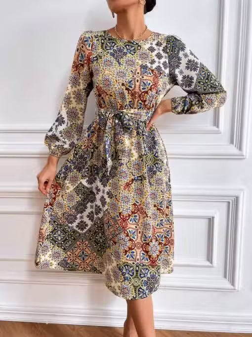 Robe Demoiselle D’honneur Champêtre