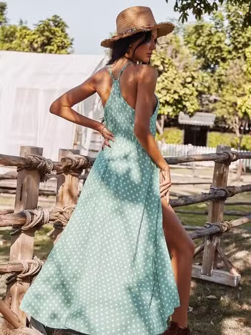 Robe Mariage Champêtre Dos Nu