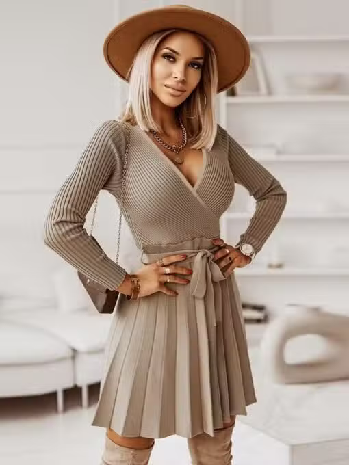 Robe Mariage Vintage Champêtre Grande Taille