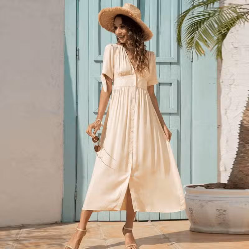 Robe Pour Mariage Boheme Chic