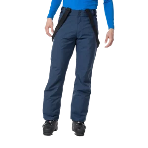 PANTALON SKI HOMME ROSSIGNOL SKI PANT NAVY