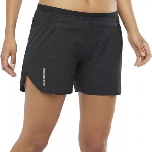 SALOMON - SENSE AERO 5 SHORT - W