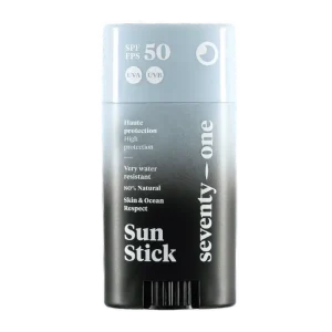 Stick Solaire Surf SPF50 Invisible – Seventyone Percent