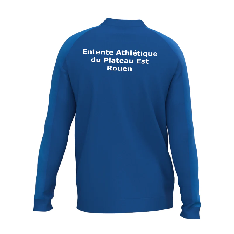 SWEAT ZIPPÉ FEMME - EAPE – Image 3