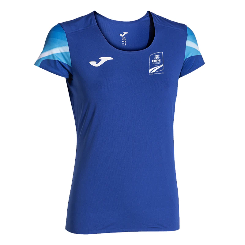 TEE-SHIRT MANCHES COURTES FEMME - EAPE – Image 4