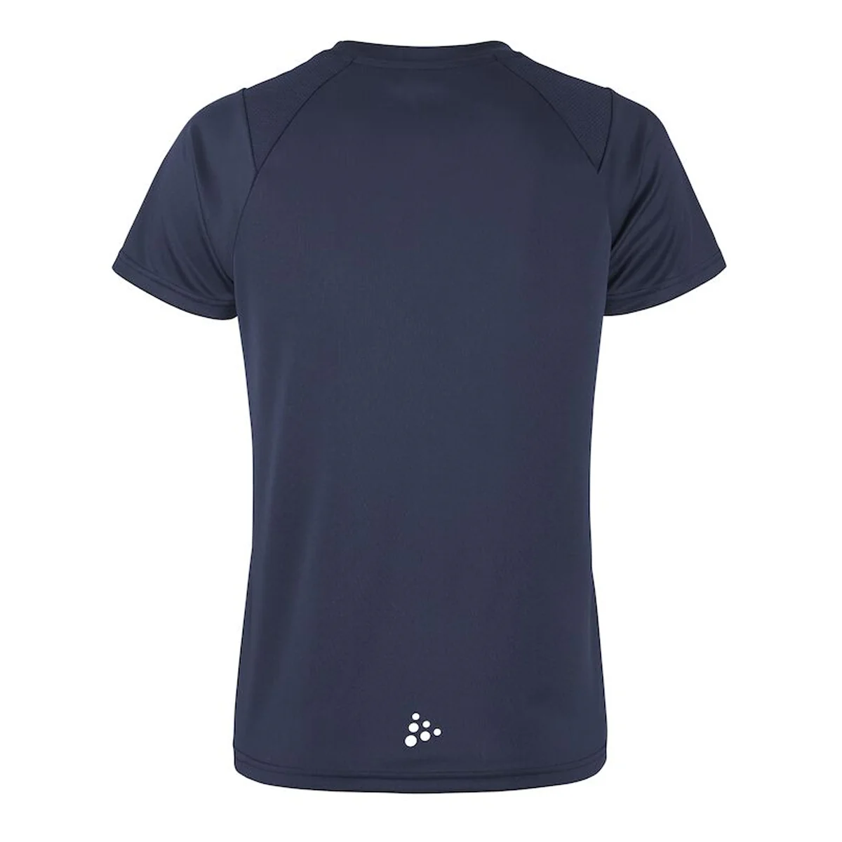 TEE-SHIRT MANCHES COURTES FEMME STADE SOTTEVILLAIS 76 – Image 4