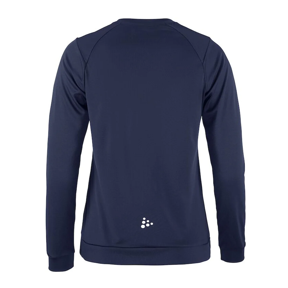 TEE-SHIRT MANCHES LONGUES FEMME STADE SOTTEVILLAIS 76 – Image 4