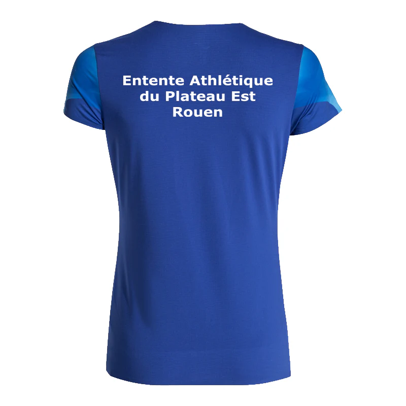 TEE-SHIRT MANCHES COURTES FEMME - EAPE – Image 3