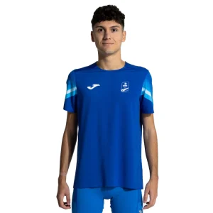 TEE-SHIRT MANCHES COURTES HOMME - EAPE