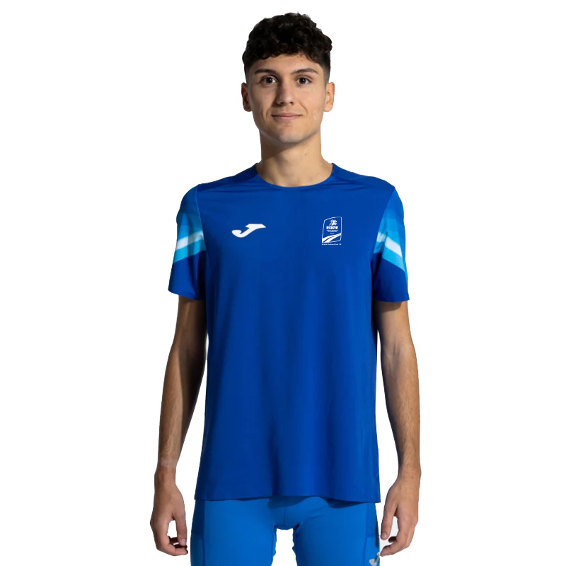 TEE-SHIRT MANCHES COURTES HOMME - EAPE