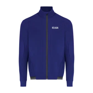Men's Storm Jacket - Navy