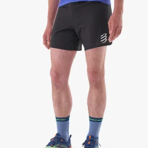 COMPRESSPORT - TRAIL RACING OVERSHORT - M