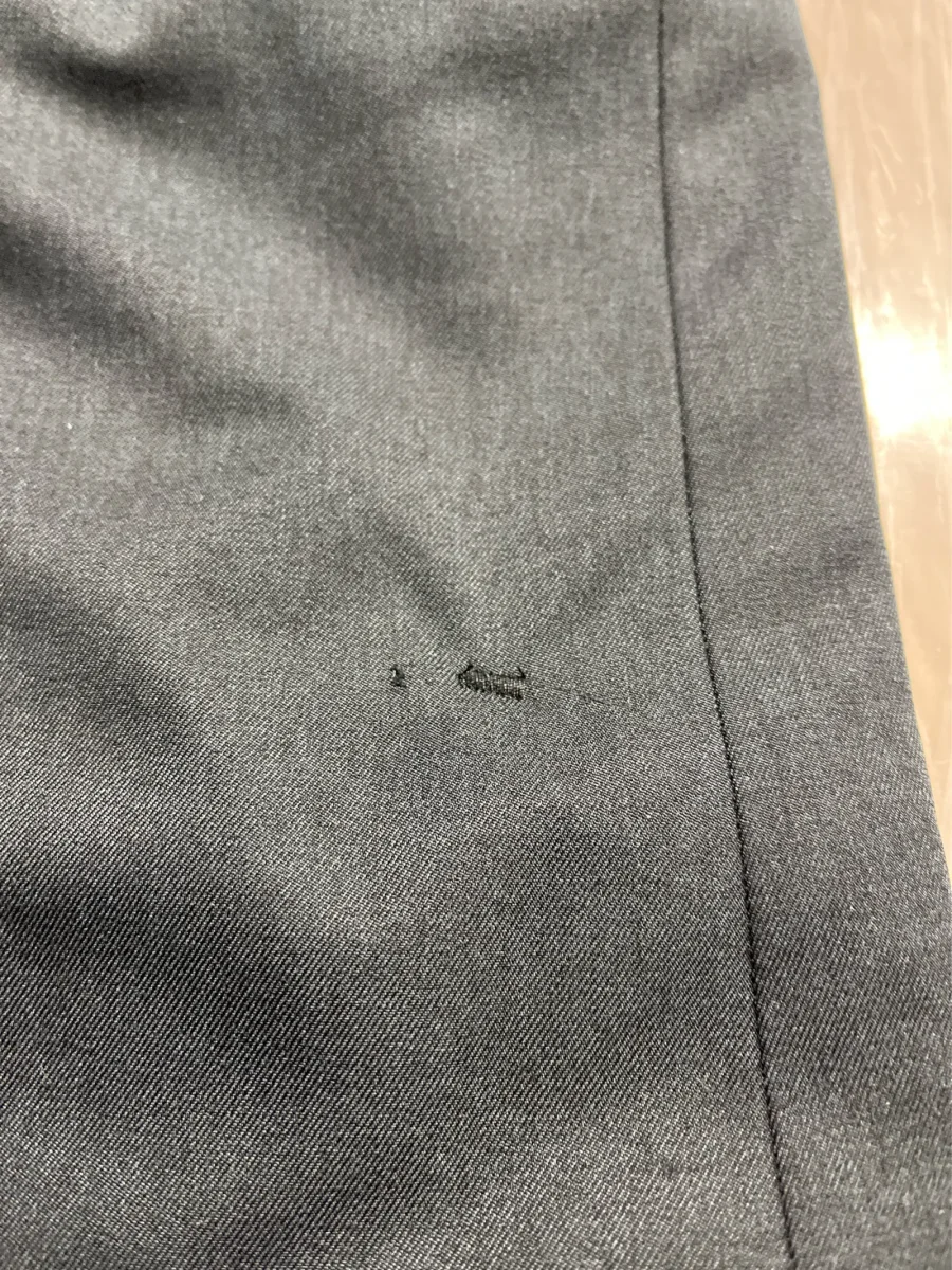 PANTALON DE SKI FEMME COLUMBIA-XS- – Image 7